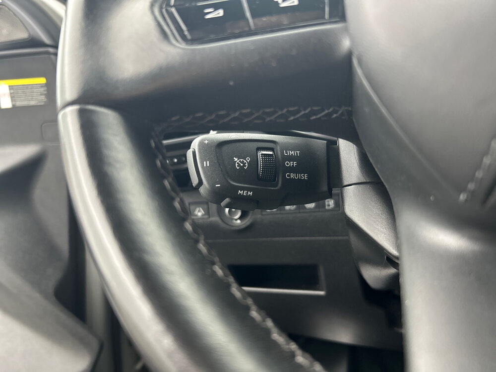 Occasion DS DS7 DS 7 Hybride Rechargeable E-Tense 300 EAT8 4x4 - Opera