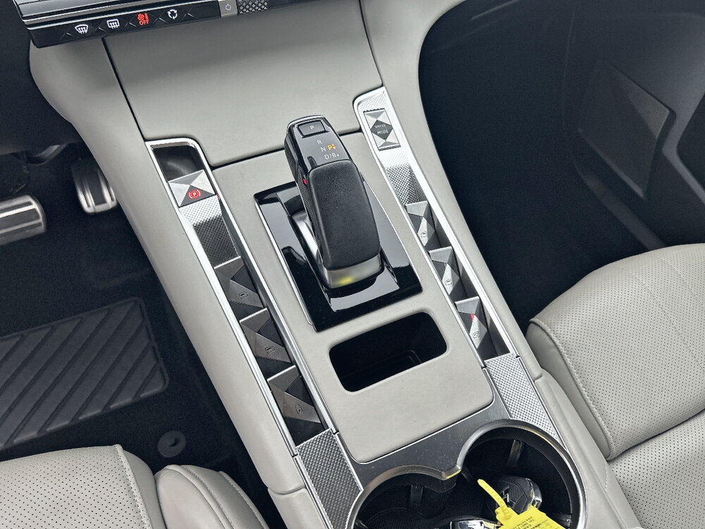 Occasion DS DS7 DS 7 Hybride Rechargeable E-Tense 300 EAT8 4x4 - Opera
