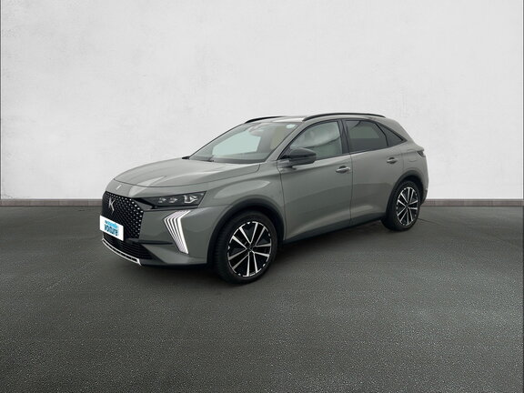 Occasion DS DS7 DS 7 Hybride Rechargeable E-Tense 300 EAT8 4x4 - Opera