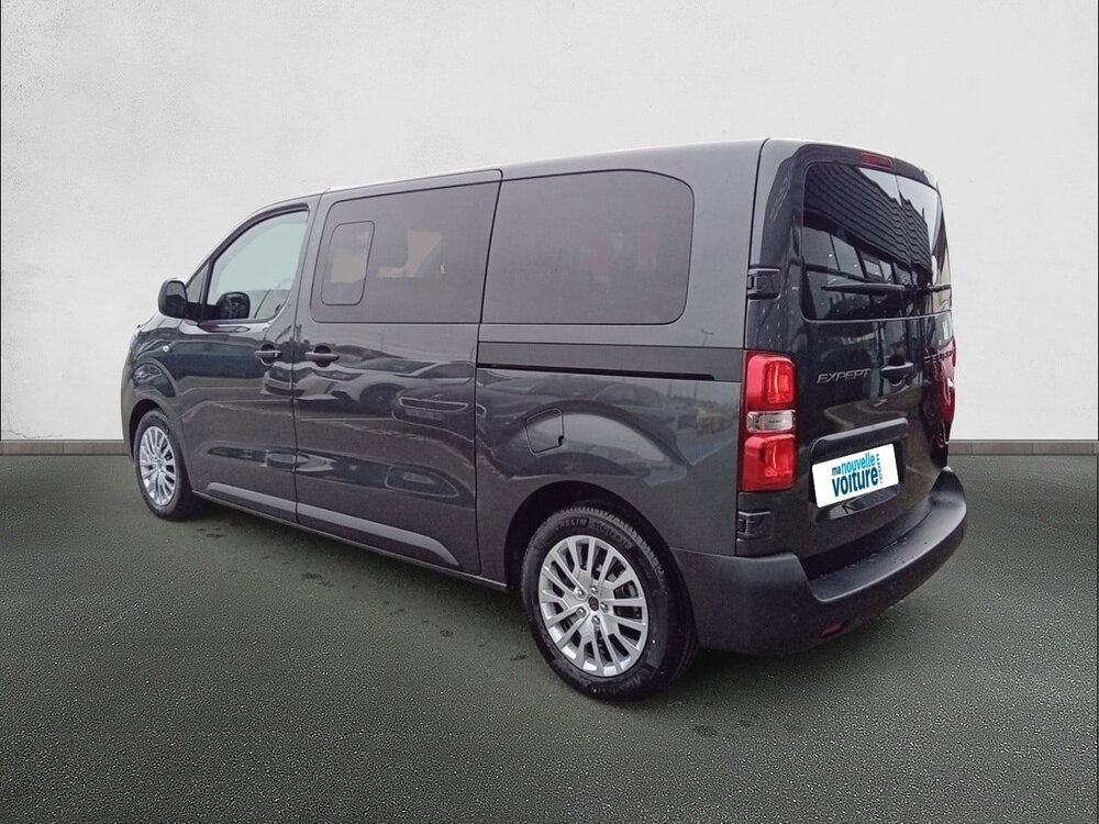 Occasion PEUGEOT Expert Expert Combi M Diesel 180 ch Automatique