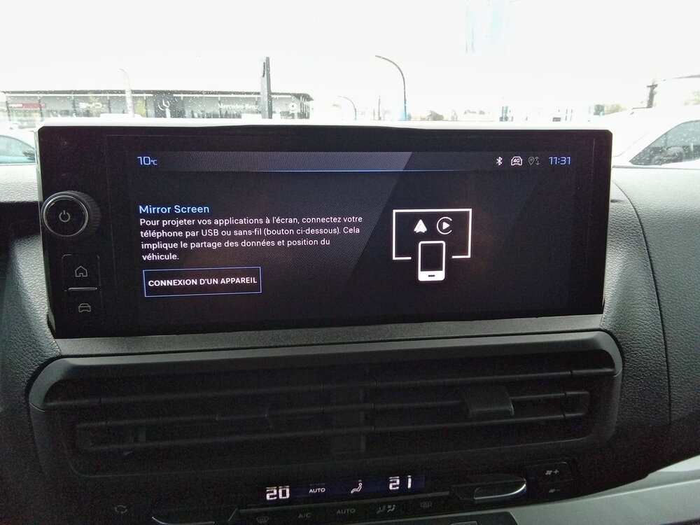Occasion PEUGEOT Expert Expert Combi M Diesel 180 ch Automatique