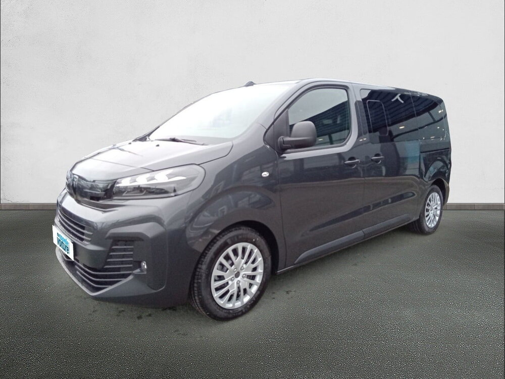 Occasion PEUGEOT Expert Expert Combi M Diesel 180 ch Automatique
