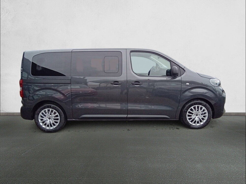 Occasion PEUGEOT Expert Expert Combi M Diesel 180 ch Automatique