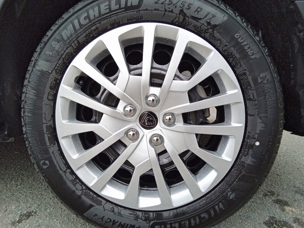 Occasion PEUGEOT Expert Expert Combi M Diesel 180 ch Automatique