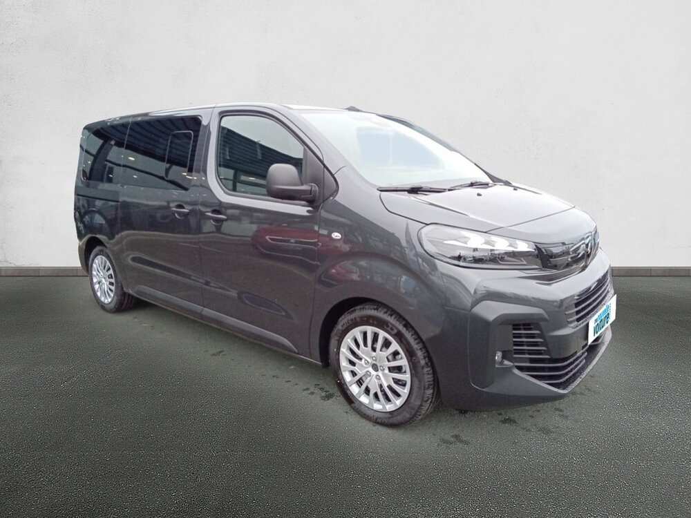 Occasion PEUGEOT Expert Expert Combi M Diesel 180 ch Automatique