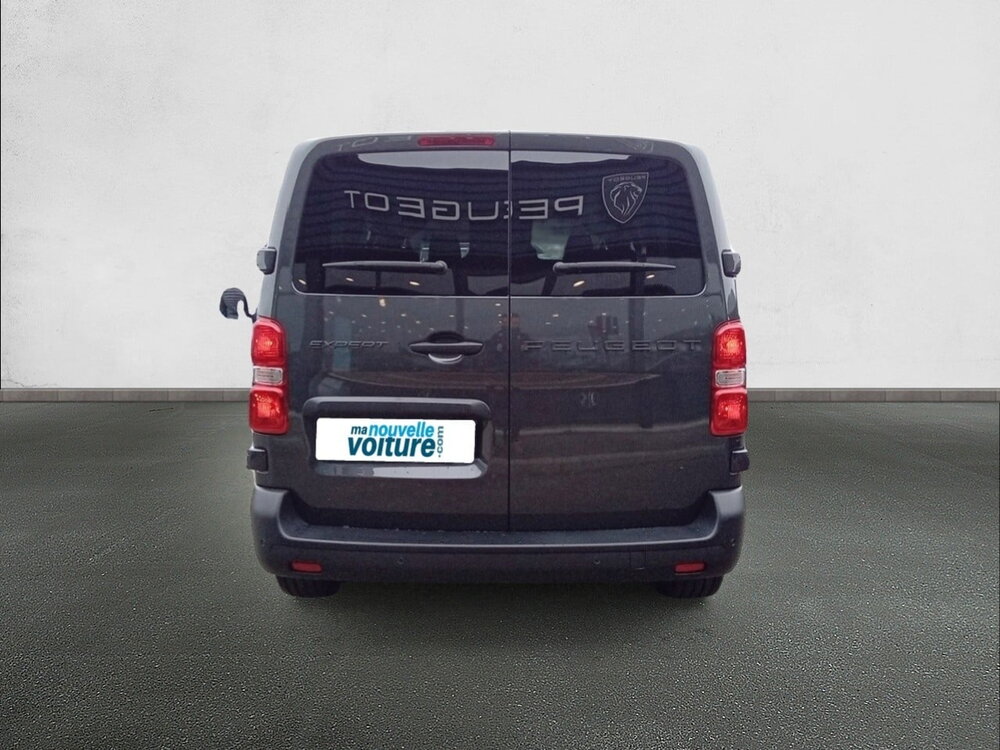 Occasion PEUGEOT Expert Expert Combi M Diesel 180 ch Automatique