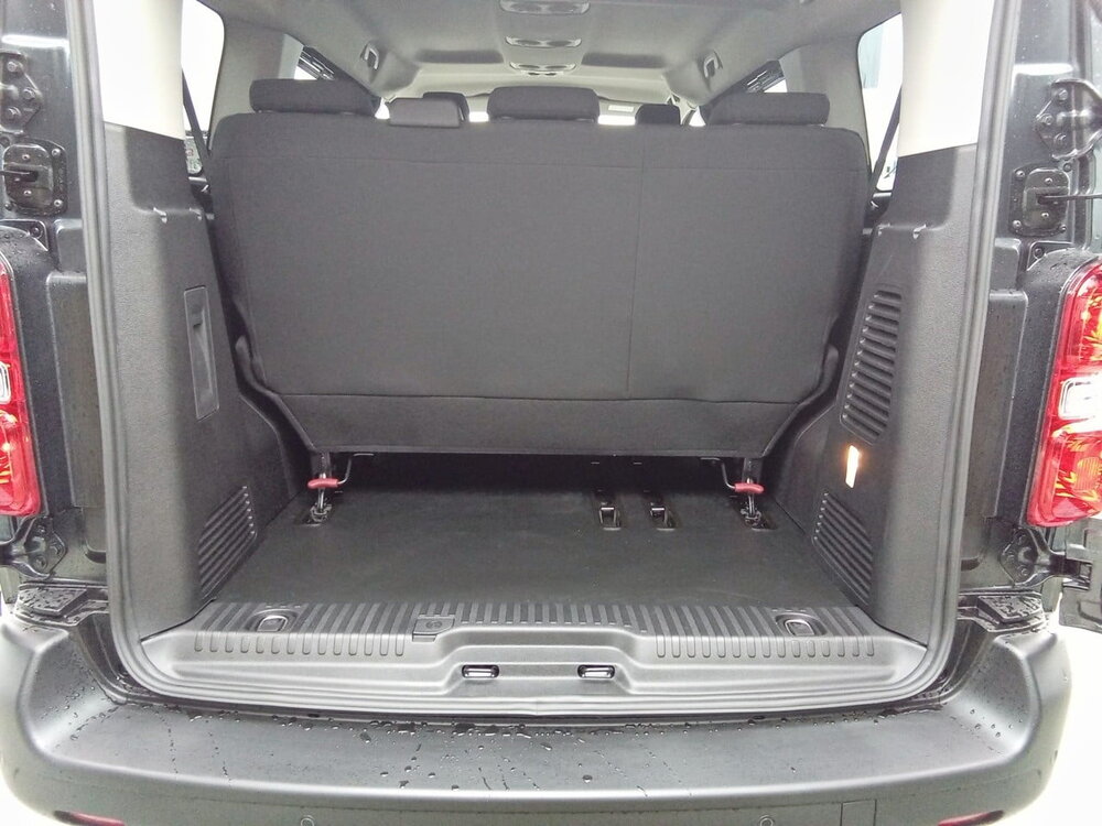 Occasion PEUGEOT Expert Expert Combi M Diesel 180 ch Automatique