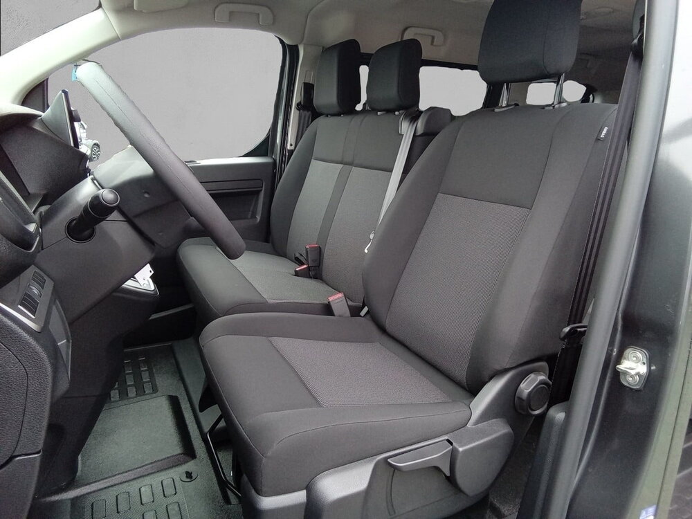 Occasion PEUGEOT Expert Expert Combi M Diesel 180 ch Automatique