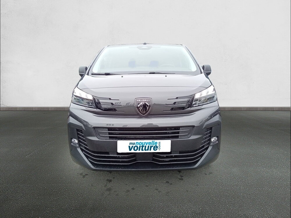 Occasion PEUGEOT Expert Expert Combi M Diesel 180 ch Automatique