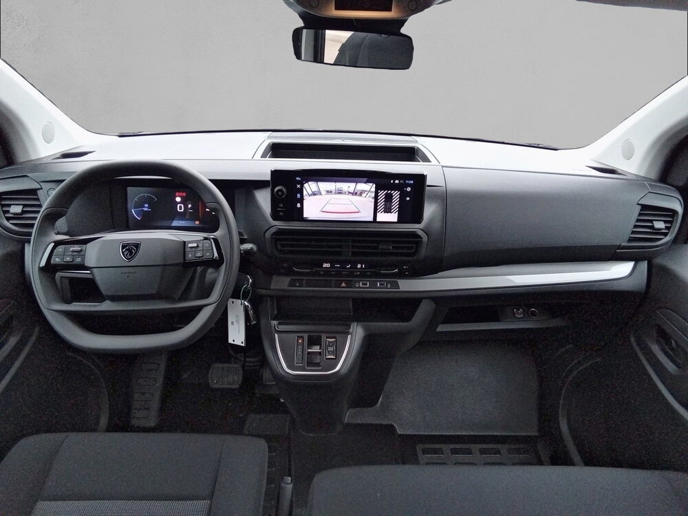 Occasion PEUGEOT Expert Expert Combi M Diesel 180 ch Automatique