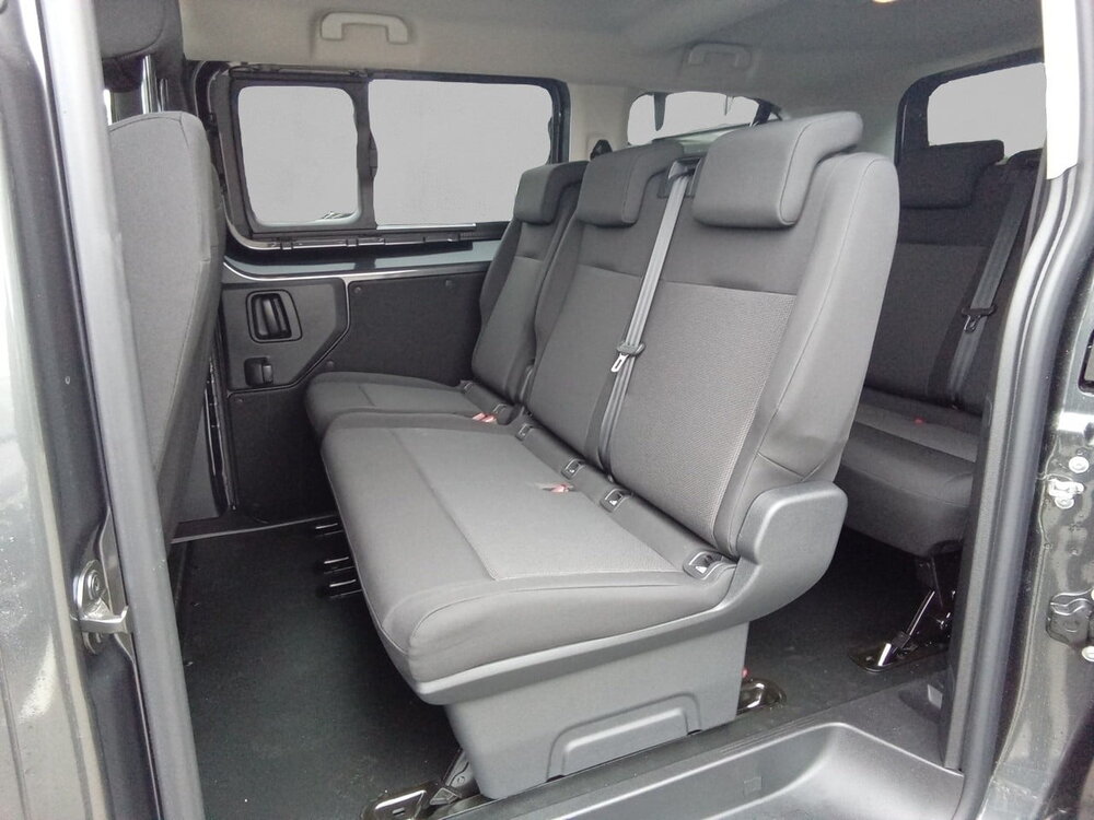 Occasion PEUGEOT Expert Expert Combi M Diesel 180 ch Automatique