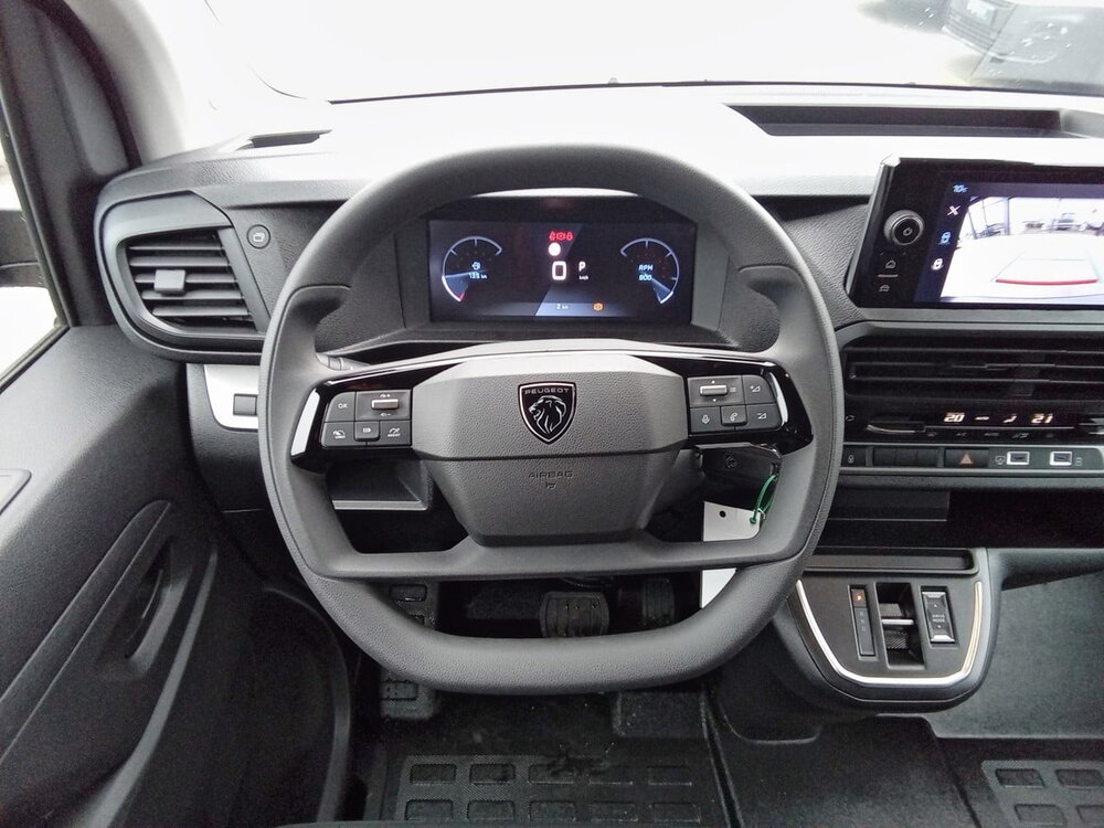 Occasion PEUGEOT Expert Expert Combi M Diesel 180 ch Automatique