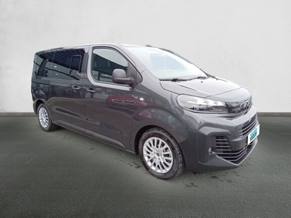 Occasion PEUGEOT Expert Expert Combi M Diesel 180 ch Automatique