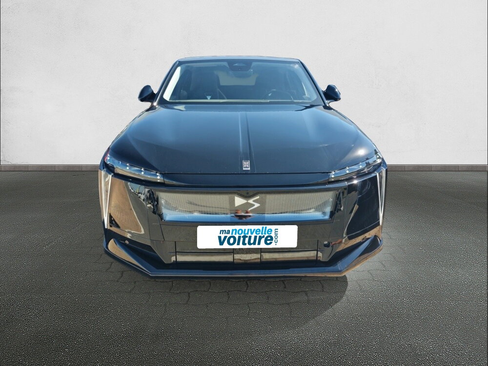 Occasion DS DS N°8 N°8 245 ch FWD Long Range - Etoile