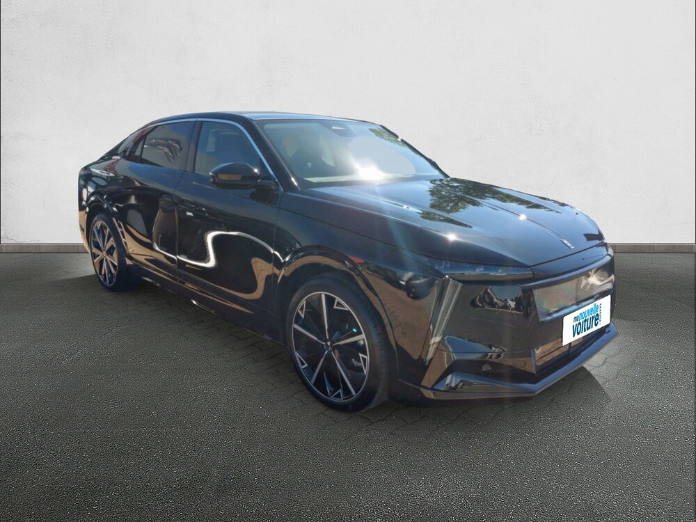 Occasion DS DS N°8 N°8 245 ch FWD Long Range - Etoile