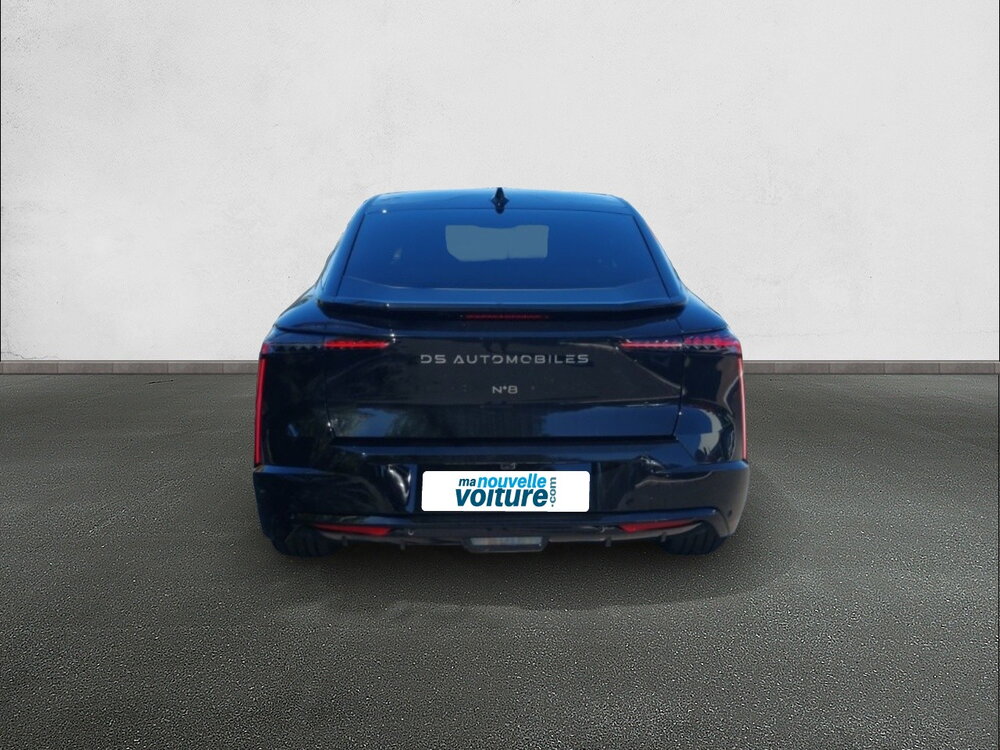 Occasion DS DS N°8 N°8 245 ch FWD Long Range - Etoile