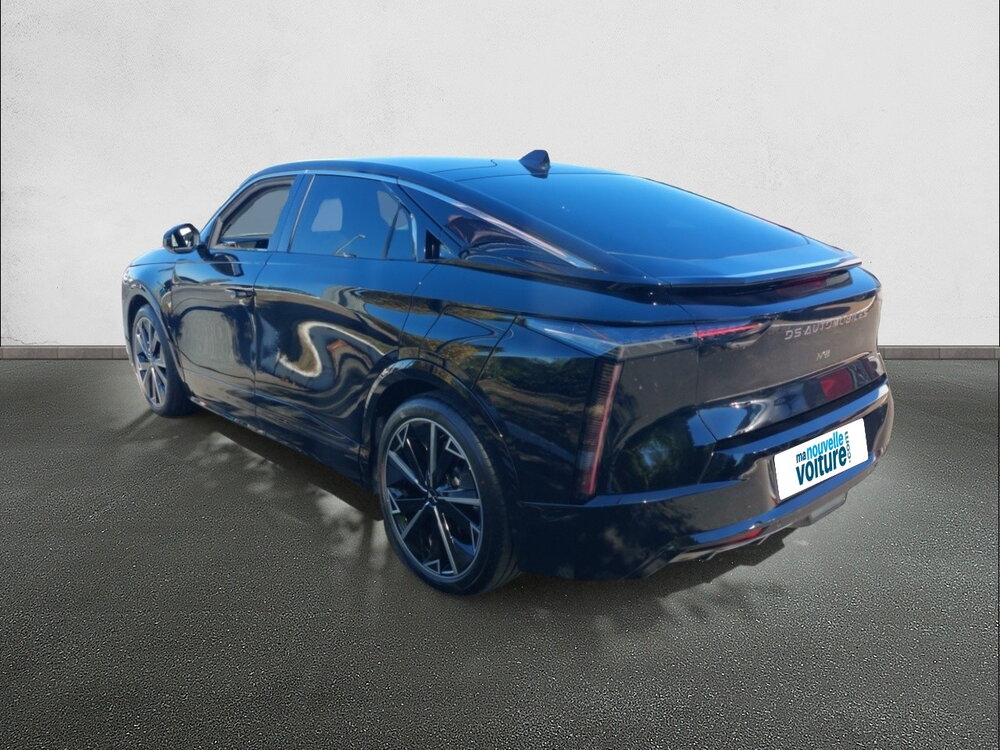 Occasion DS DS N°8 N°8 245 ch FWD Long Range - Etoile