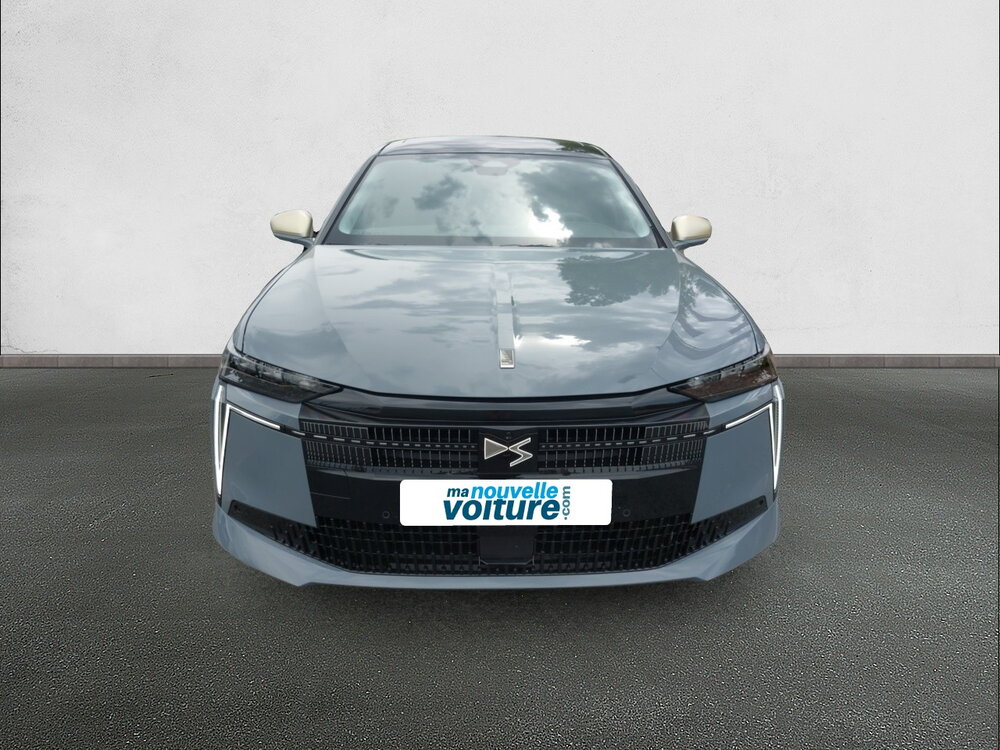 Occasion DS DS4 N°4 Hybride 145 e-DCT6 - DS Performance Line