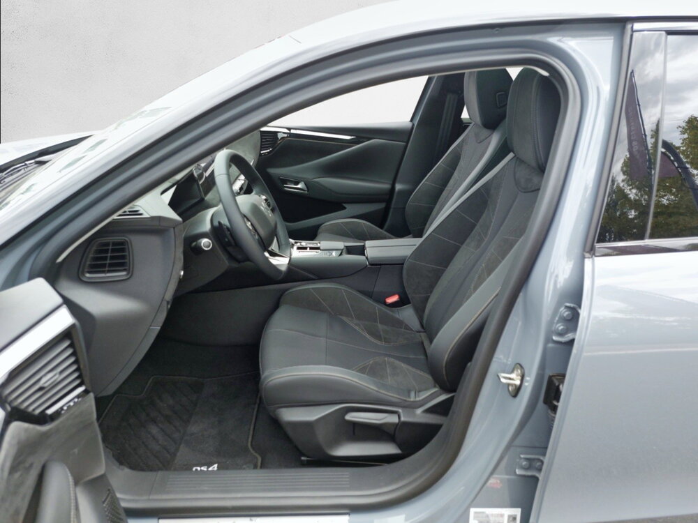 Occasion DS DS4 N°4 Hybride 145 e-DCT6 - DS Performance Line