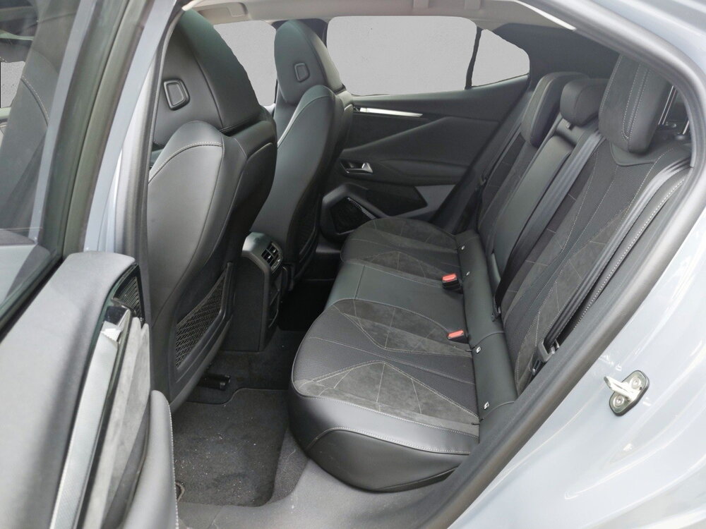 Occasion DS DS4 N°4 Hybride 145 e-DCT6 - DS Performance Line