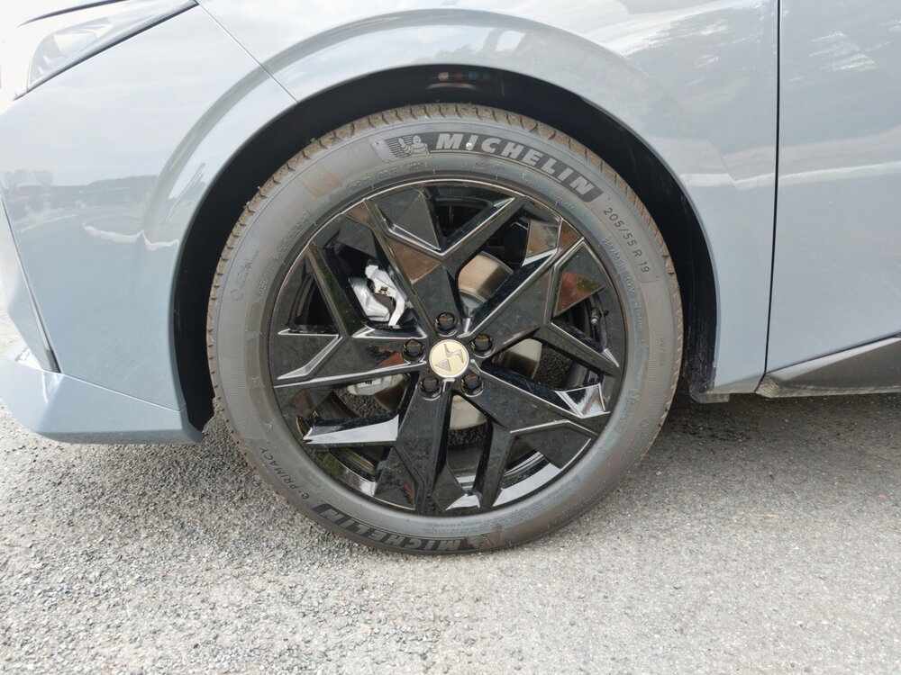 Occasion DS DS4 N°4 Hybride 145 e-DCT6 - DS Performance Line