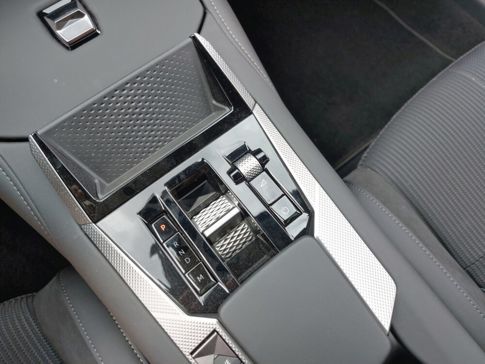 Occasion DS DS4 N°4 Hybride 145 e-DCT6 - DS Performance Line