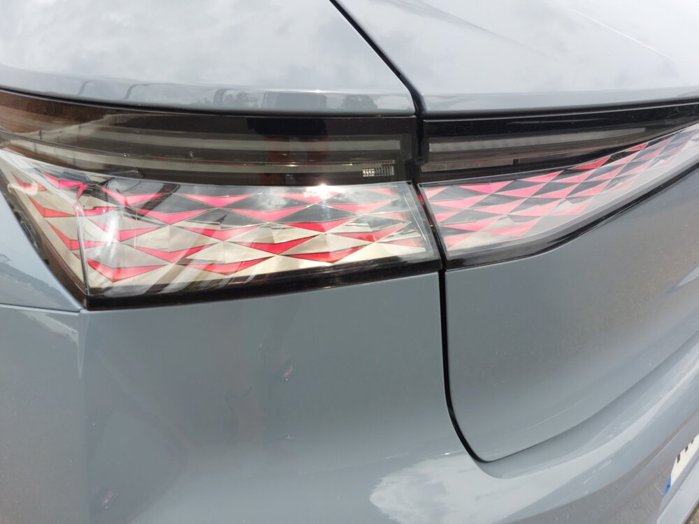 Occasion DS DS4 N°4 Hybride 145 e-DCT6 - DS Performance Line