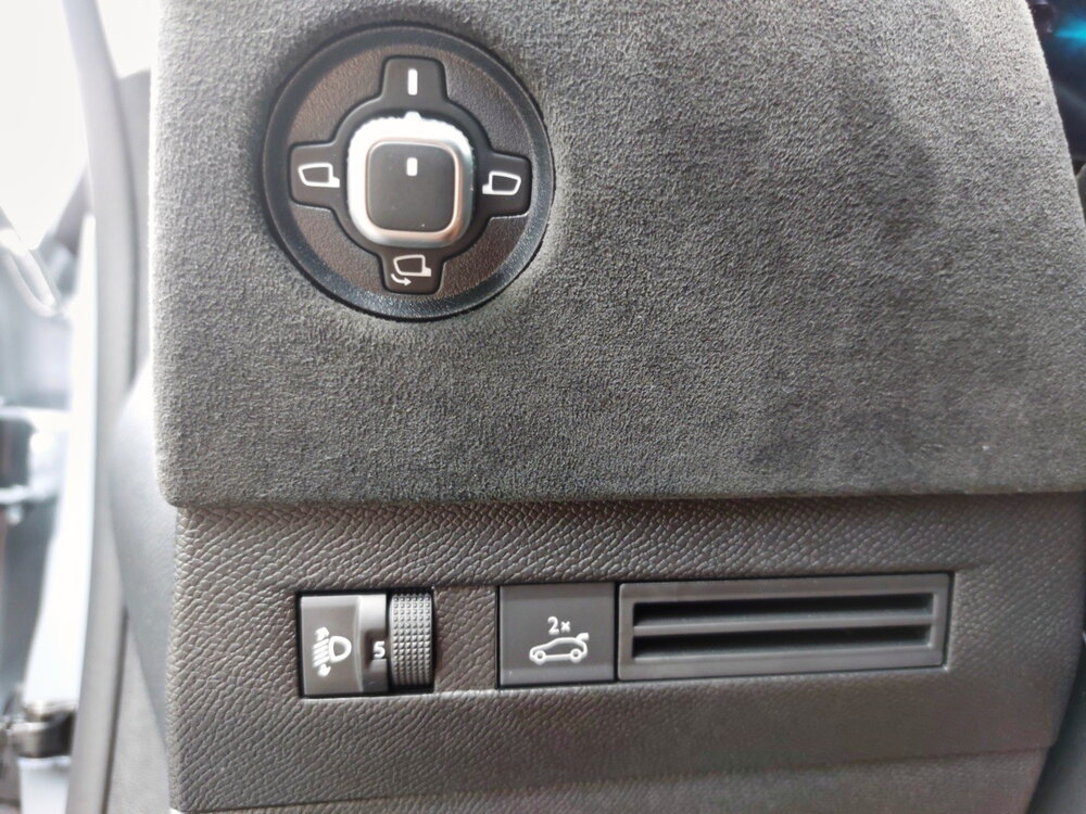 Occasion DS DS4 N°4 Hybride 145 e-DCT6 - DS Performance Line