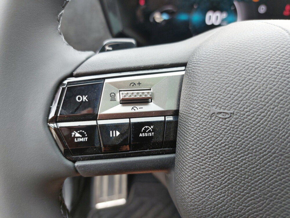 Occasion DS DS4 N°4 Hybride 145 e-DCT6 - DS Performance Line