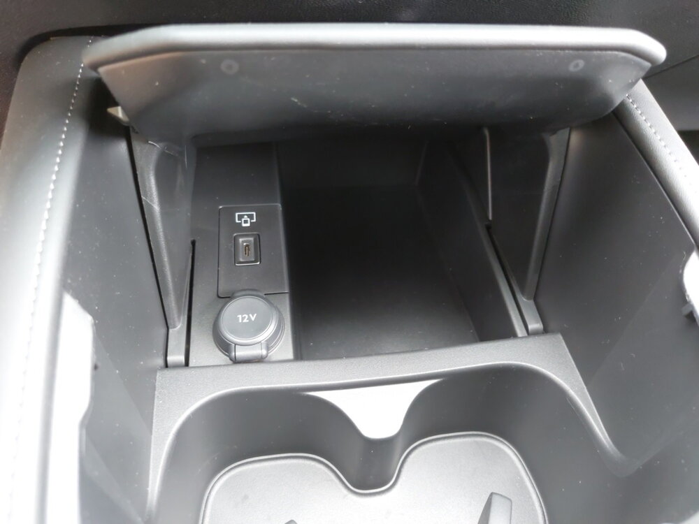 Occasion DS DS4 N°4 Hybride 145 e-DCT6 - DS Performance Line