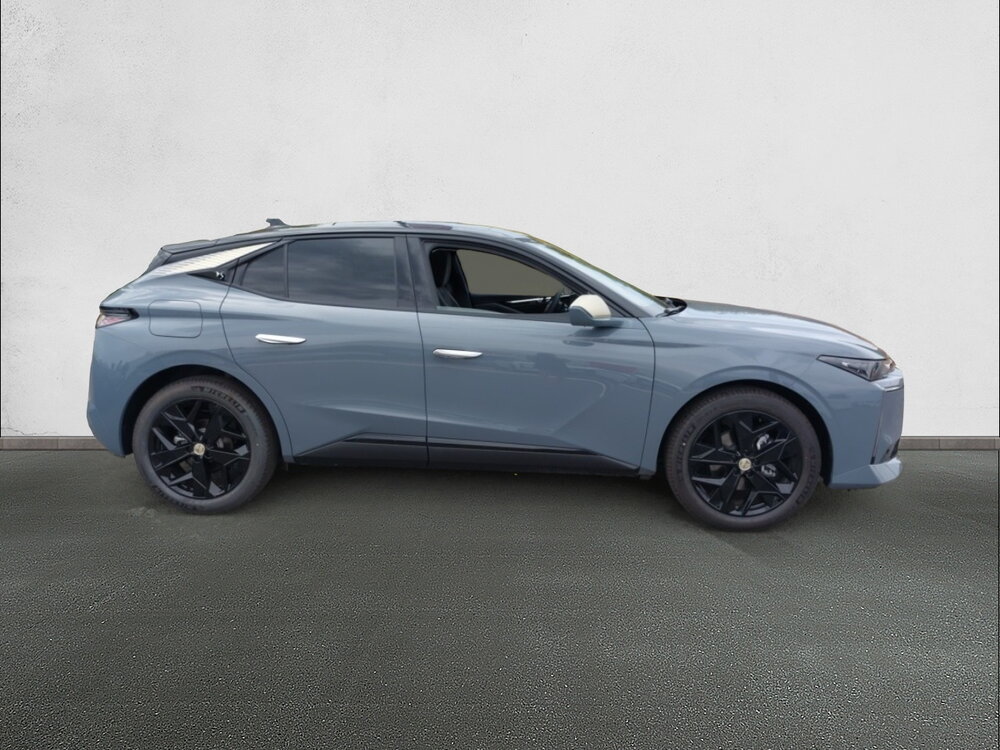 Occasion DS DS4 N°4 Hybride 145 e-DCT6 - DS Performance Line