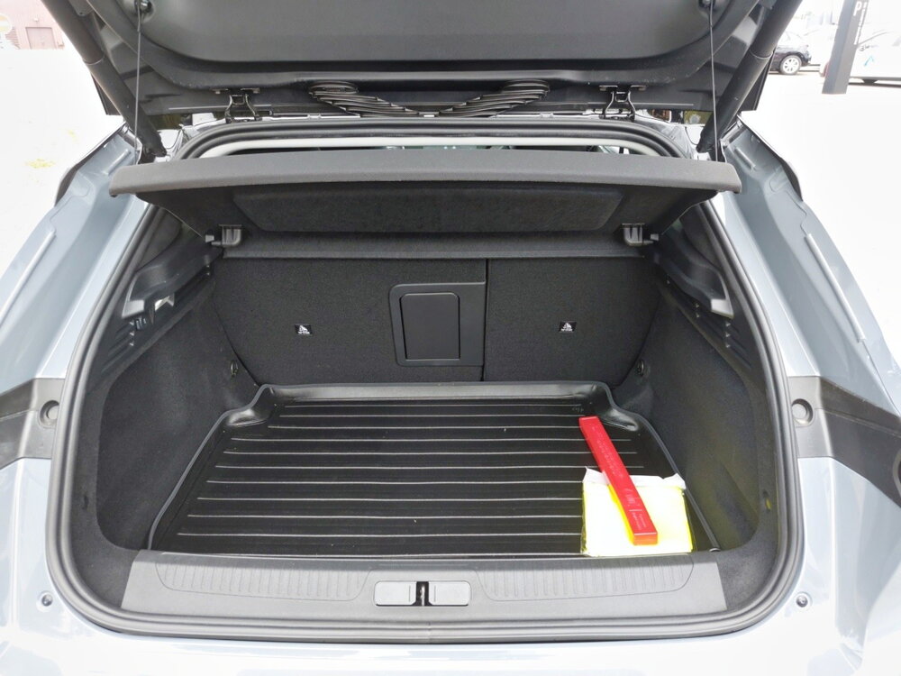 Occasion DS DS4 N°4 Hybride 145 e-DCT6 - DS Performance Line