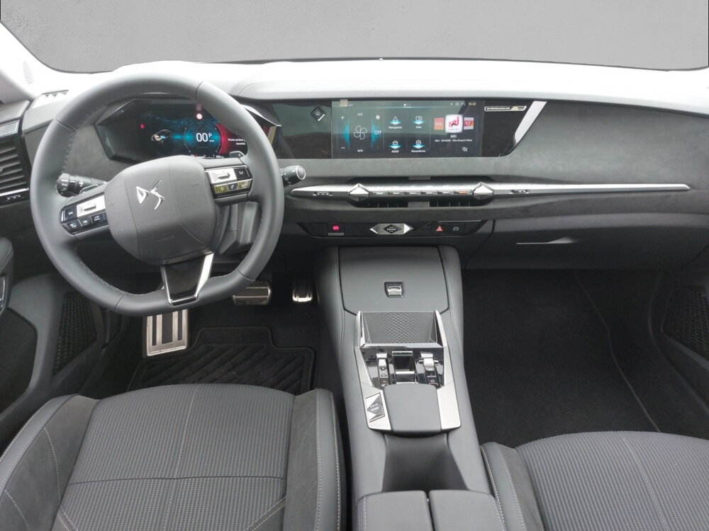 Occasion DS DS4 N°4 Hybride 145 e-DCT6 - DS Performance Line
