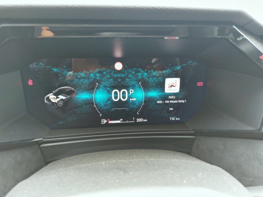Occasion DS DS4 N°4 Hybride 145 e-DCT6 - DS Performance Line
