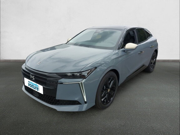 Occasion DS DS4 N°4 Hybride 145 e-DCT6 - DS Performance Line