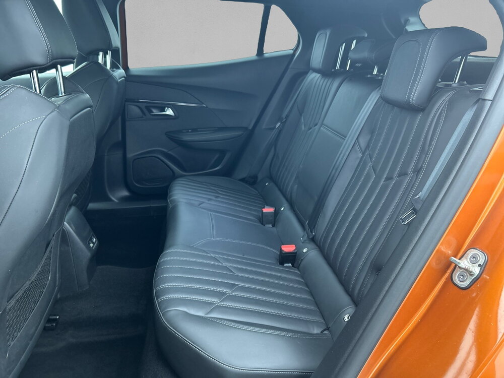Occasion PEUGEOT 2008 2008 PureTech 130 S&S EAT8 - GT Pack