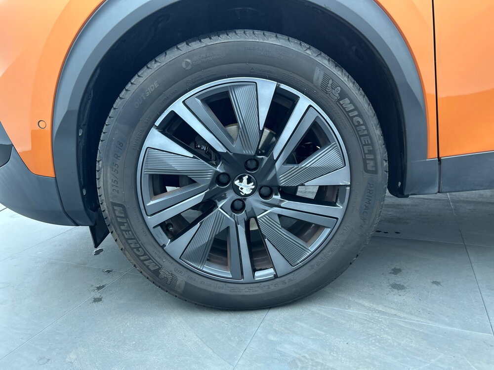 Occasion PEUGEOT 2008 2008 PureTech 130 S&S EAT8 - GT Pack