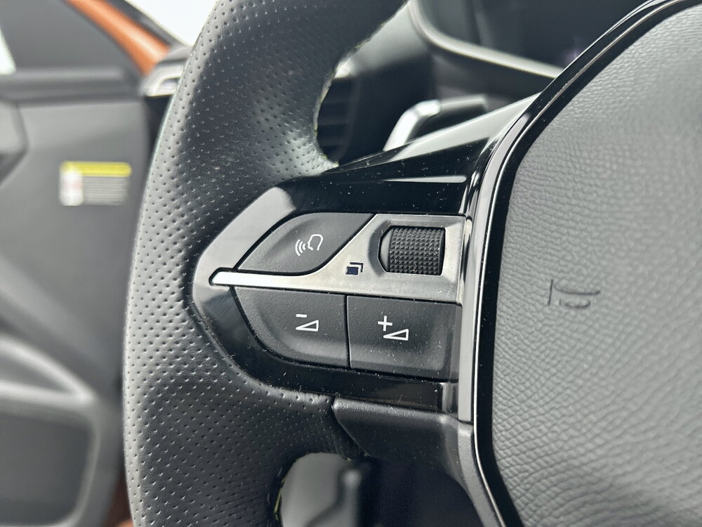 Occasion PEUGEOT 2008 2008 PureTech 130 S&S EAT8 - GT Pack