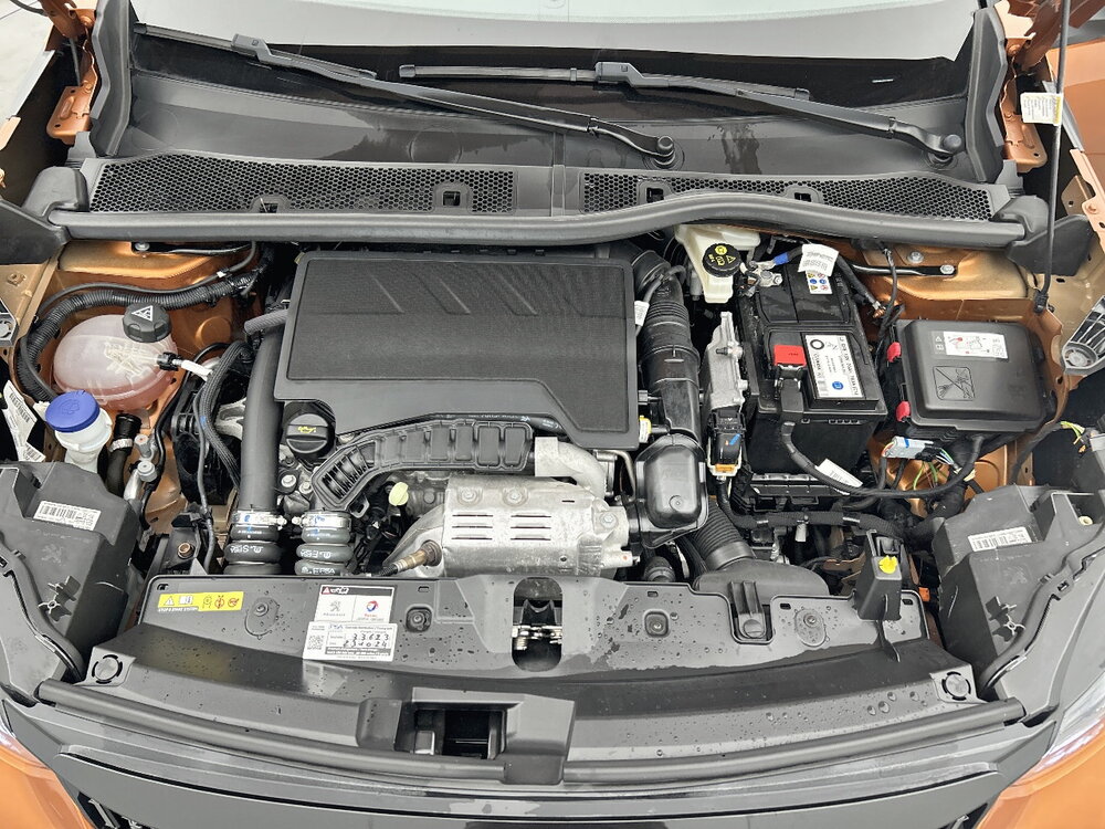 Occasion PEUGEOT 2008 2008 PureTech 130 S&S EAT8 - GT Pack