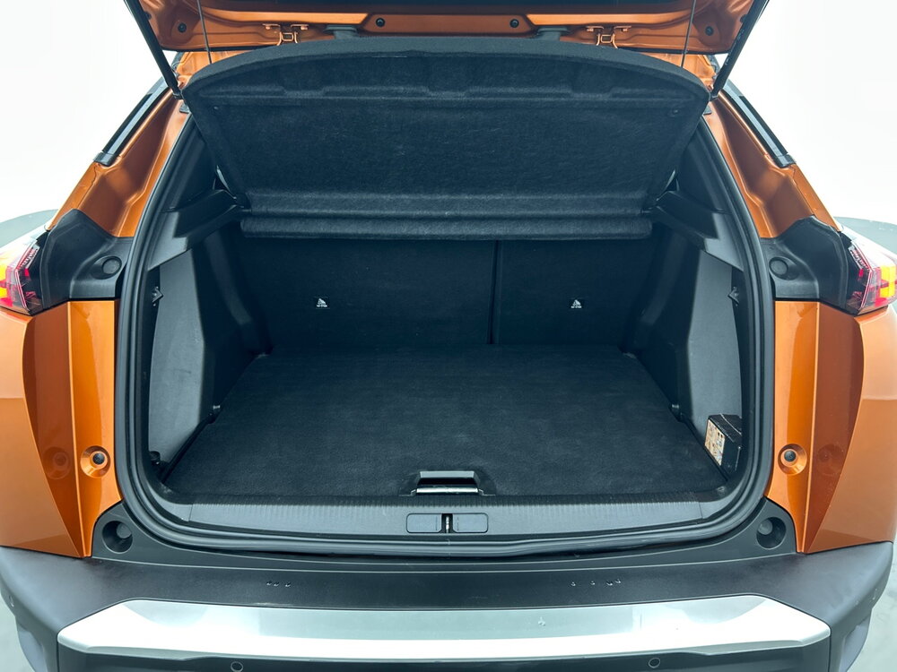 Occasion PEUGEOT 2008 2008 PureTech 130 S&S EAT8 - GT Pack