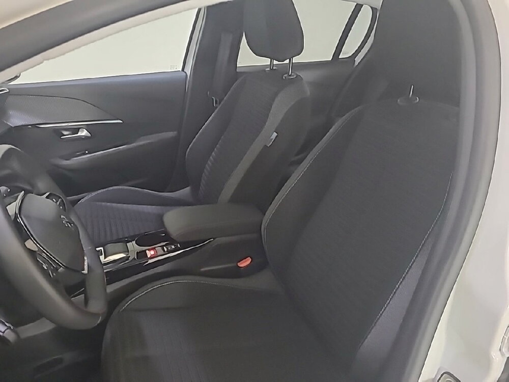 Occasion PEUGEOT 208 208 Electrique 50 kWh 136ch - Style