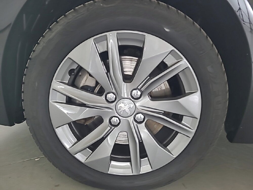 Occasion PEUGEOT 208 208 Electrique 50 kWh 136ch - Style