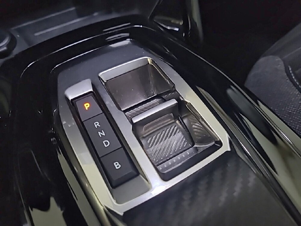 Occasion PEUGEOT 208 208 Electrique 50 kWh 136ch - Style
