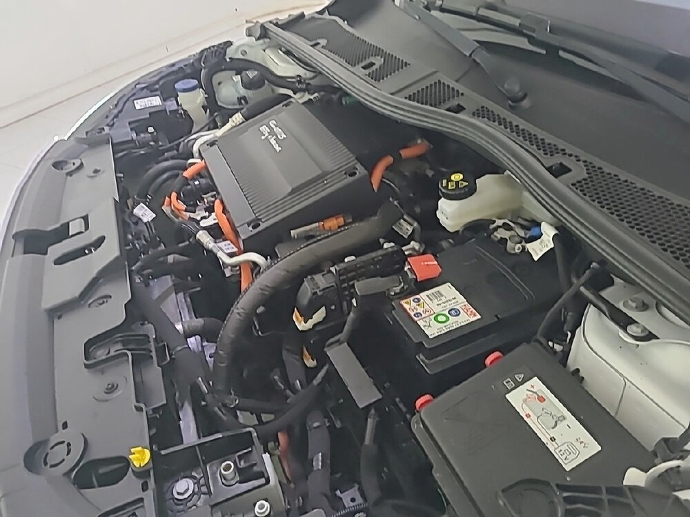 Occasion PEUGEOT 208 208 Electrique 50 kWh 136ch - Style