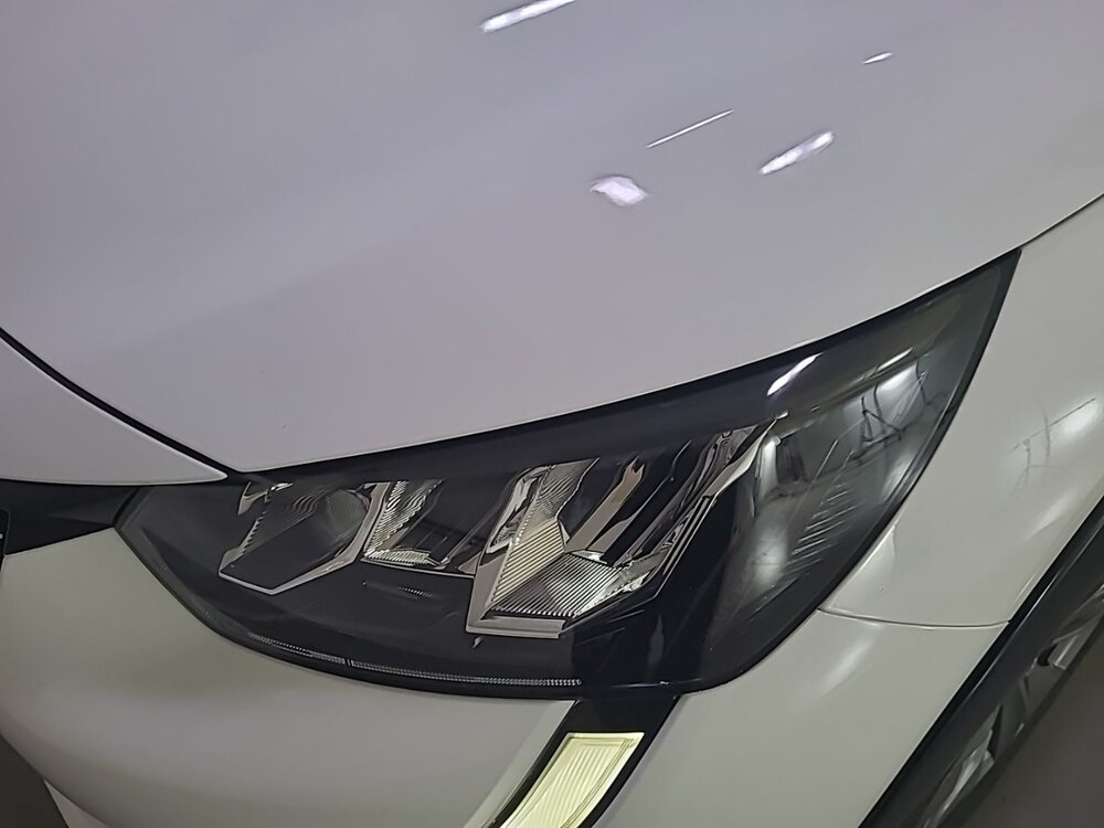 Occasion PEUGEOT 208 208 Electrique 50 kWh 136ch - Style