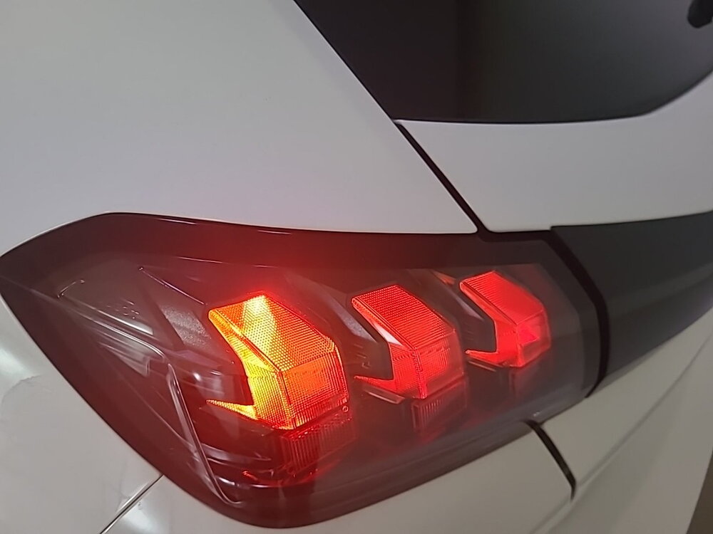 Occasion PEUGEOT 208 208 Electrique 50 kWh 136ch - Style