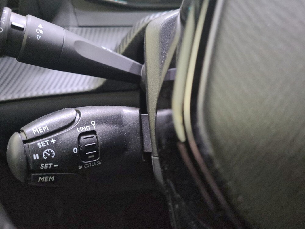 Occasion PEUGEOT 208 208 Electrique 50 kWh 136ch - Style