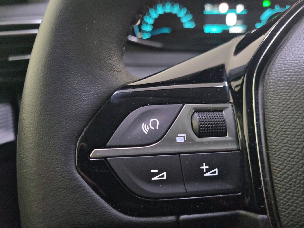 Occasion PEUGEOT 208 208 Electrique 50 kWh 136ch - Style