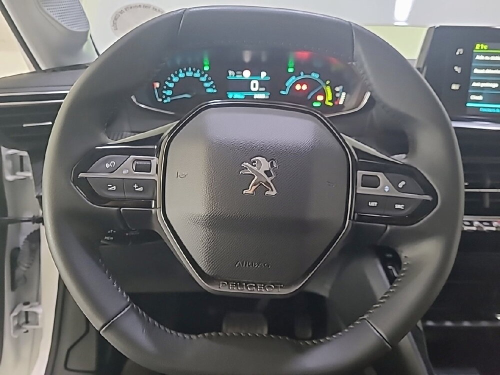 Occasion PEUGEOT 208 208 Electrique 50 kWh 136ch - Style