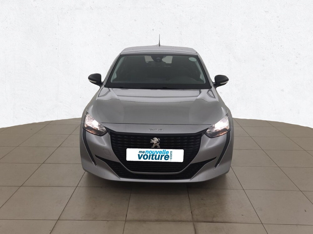 Occasion PEUGEOT 208 208 PureTech 75 S&S BVM5 - Like